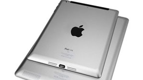 Llega el iPad mini