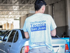 La RTO podrá hacerse en talleres mecánicos habilitados. Que pasará en San Juan