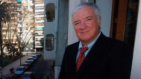 Rosario: condenan por primera vez a financista que cambiaba dólares a una banda narco