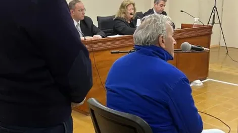 Polémica pena de 8 años para el changarín abusador: hasta su abogado pedía una condena mayor