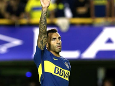 &nbsp;Carlos Tevez anunció su partido despedida en La Bombonera con la consigna “Adiós Apache”.