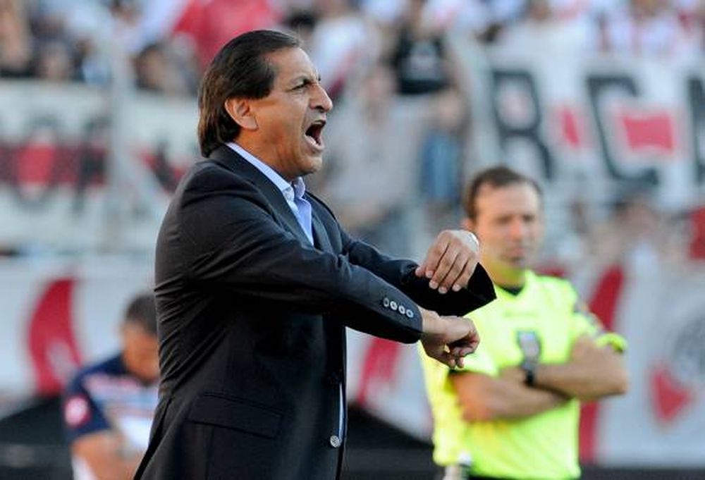 “Primero está Lanús”