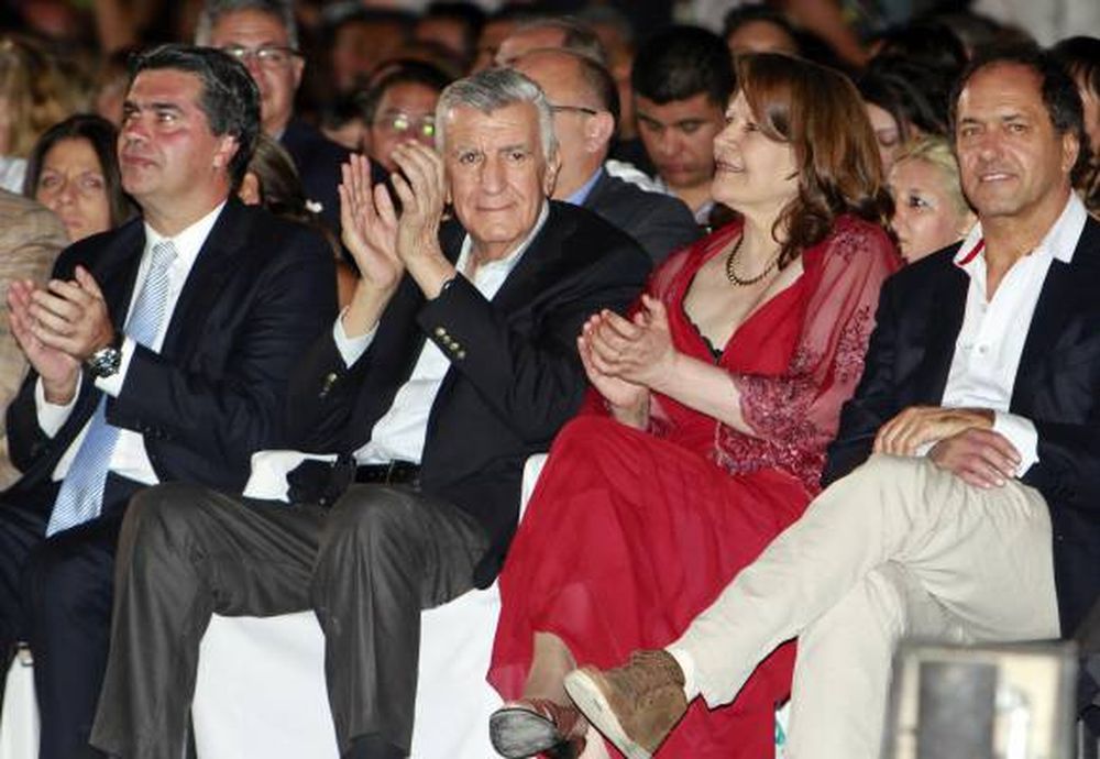 FNS, escenario de un plan  para unir al PJ nacional