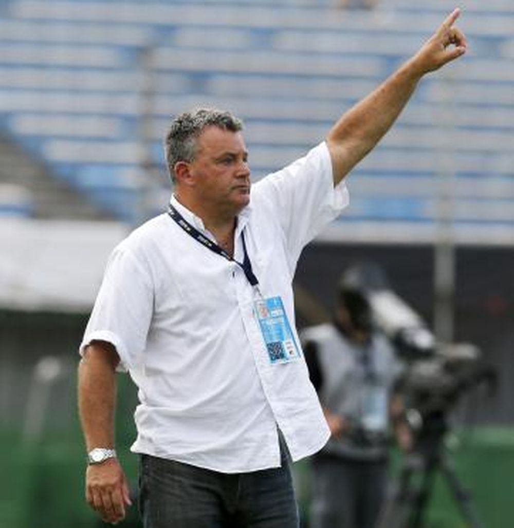 Argentina y un día clave