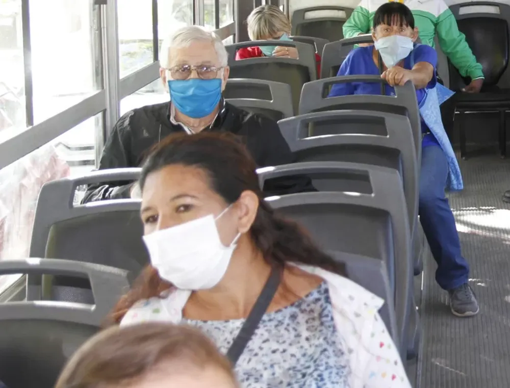 Pese al decreto que incluye al Gran San Juan dentro del ASPO, la provincia no cambia de fase