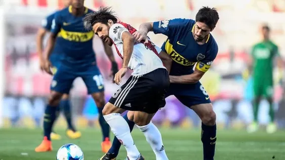 Analizan crear la Copa Superliga o dos torneos cortos