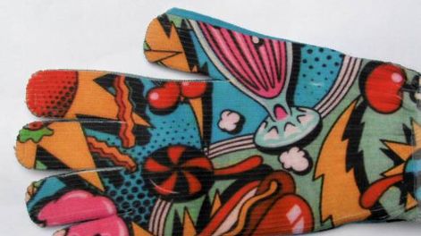 Diseños con arte