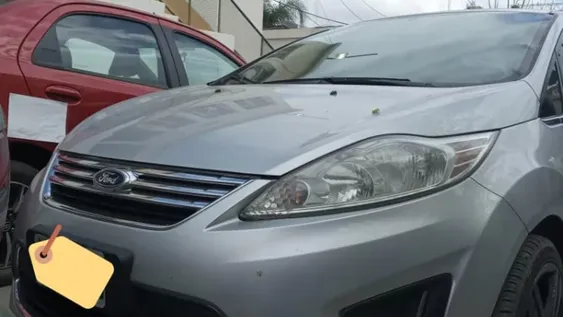 Un estafador, más complicado