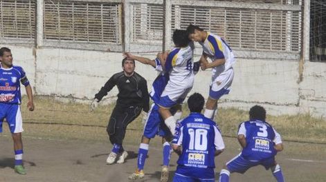 Colón ganó paz