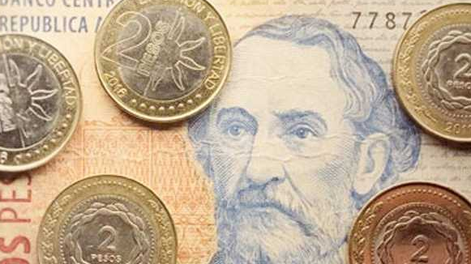 Cuánto pagan los reducidores de metales por el anillo dorado de la moneda de 2 pesos