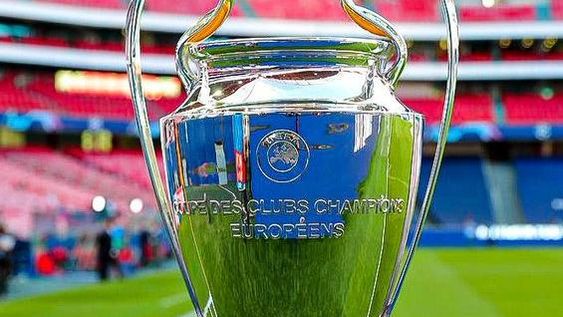 Cuartos de final de Champions League: así quedaron los cruces