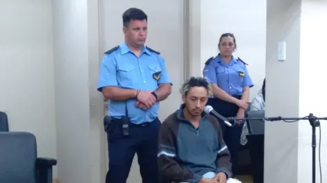 Condena sin cárcel para el salteño que manoseó a una menor en un colectivo