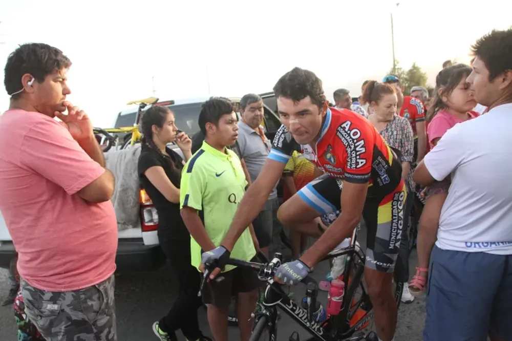 Una colilla de cigarrillo mal apagada generó un incendio en un estudio jurídico
