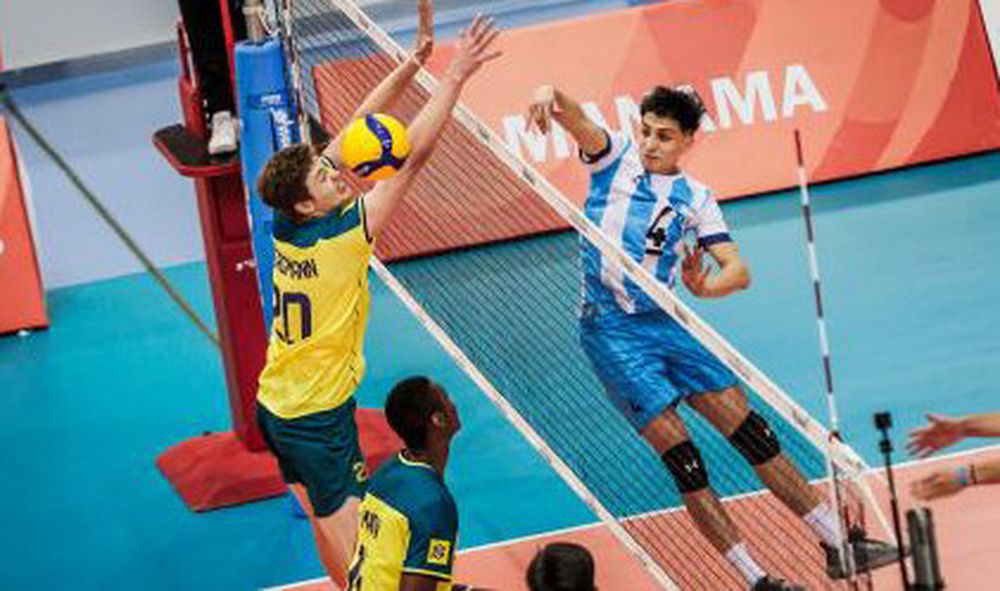 Argentina le ganó a Brasil y es semifinalista del Mundial Sub-21