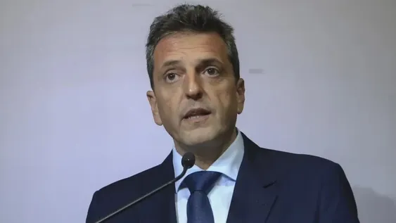 Sergio Massa: “La incomprensión de un sector no va a detener el funcionamiento de la democracia argentina”