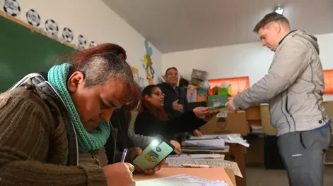 PASO en Santa Fe: Pullaro ganó la pulseada que envalentona a JxC y complica al peronismo