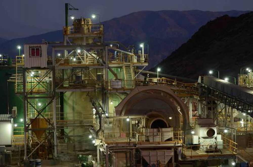 Profundo y sin pausa