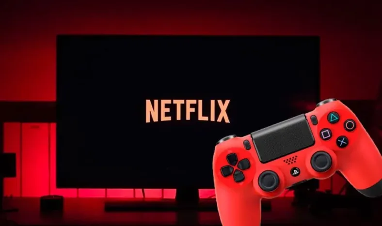Netflix, la estrella del streaming apuesta a los videojuegos