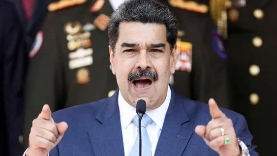 La ONU acusó a Maduro y a su Gabinete de “crímenes de lesa humanidad”