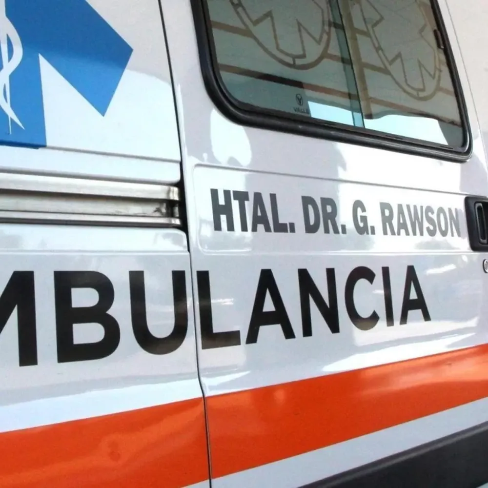 Un remisero fue golpeado y robado por un pasajero