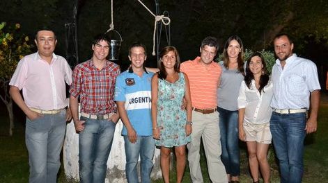 Entregó distinciones el Club Endurance