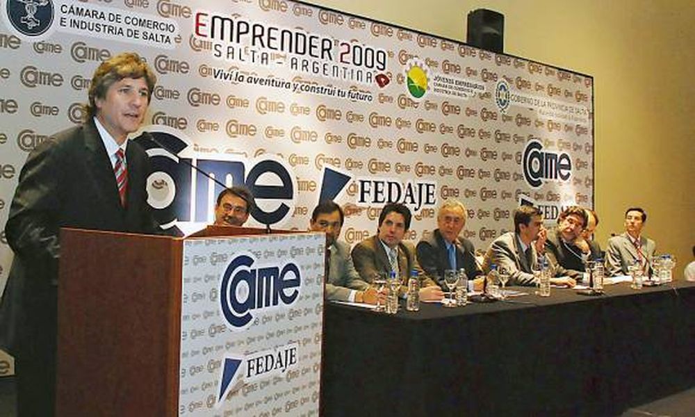 Primera caída trimestral de la economía en 7 años