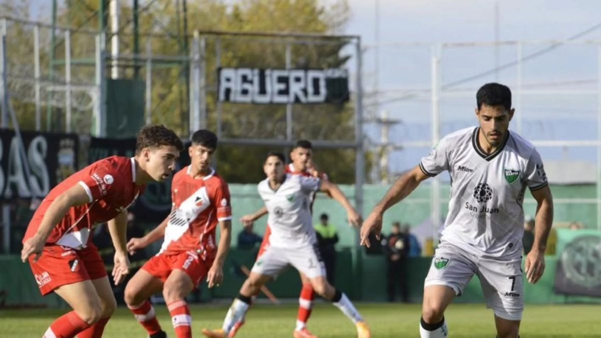 San Martín y un solo objetivo en Santiago: volver a ser ganador