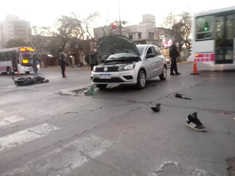 El vuelco en el que falleció una joven se produjo por el intento de esquivar un perro