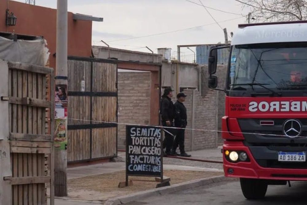 Crimen del jubilado en Villa Del Carril: detuvieron a un sujeto sospechado de ser el autor