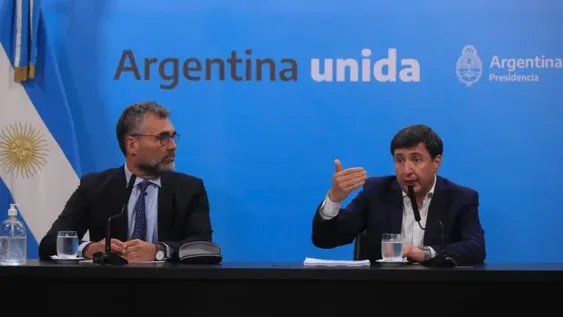 Los beneficiarios de planes sociales que no cobraron el IFE recibirán un bono de $3.000