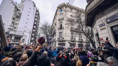 Los fundamentos de la Justicia para concederle la prisión domiciliaria a Cristina Kirchner