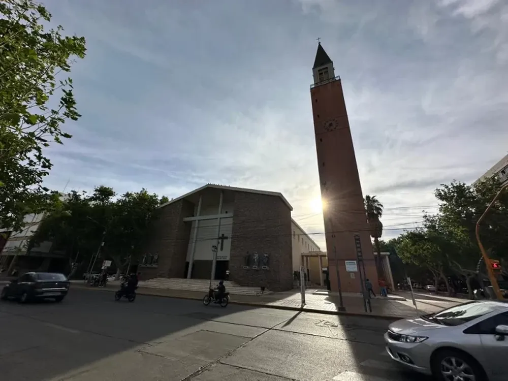 Catedral de San Juan.-