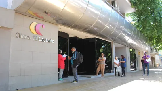 Coronavirus: 87 sanjuaninos están internados en área crítica