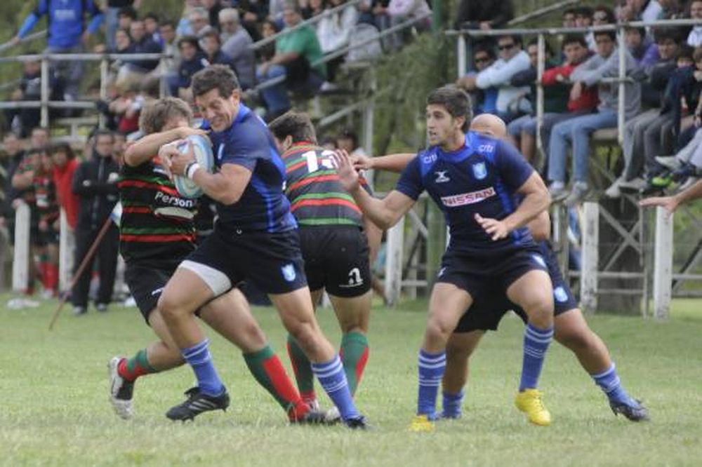 A San Juan le sobra confianza