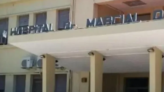 En qué días sacar turno en el Hospital Marcial Quiroga según la especialidad requerida