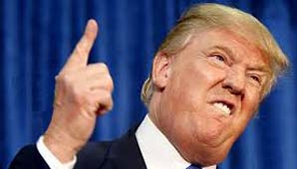 Trump se rodeará de aduladores
