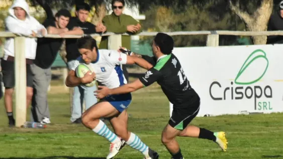 UNIVERSITARIO será local del CPBM. Los Patos intentarán empezar con el píe derecho la segunda fase del certamen.