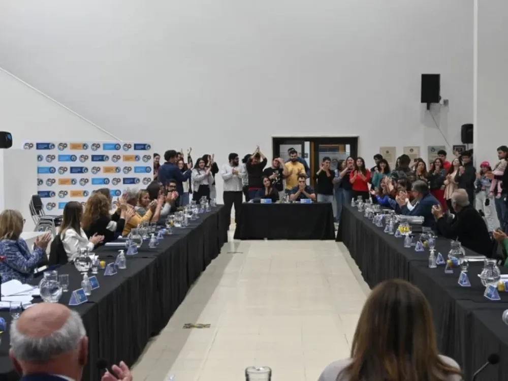 Los alumnos de la UNSJ con familiares a cargo o que trabajen tendrán un cursado especial