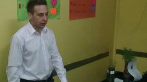 Cierre lectivo con Expo Farm en el Colegio Blas Pascal