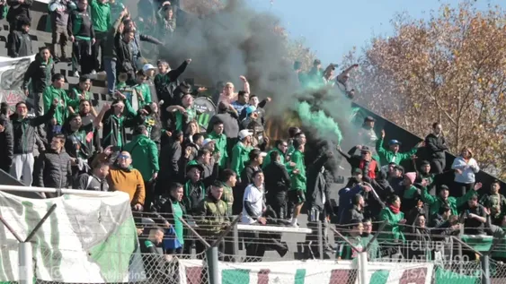 Todo encaminado para que San Martín juegue ante Vélez por Copa Argentina el 19 en Córdoba