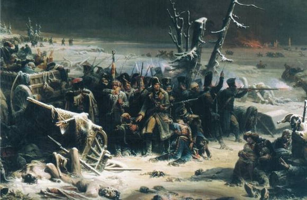 Invasión a Rusia, el error que  le costó el imperio a Napoleón