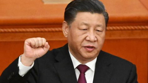 Xi Jinping fue reelecto como presidente de China y obtuvo su tercer mandato