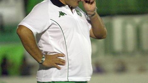 Continuidad para el ciclo de Garay