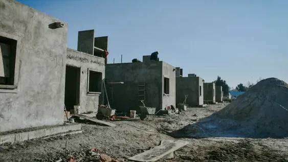 San Juan duplica la media nacional en aumento de empleo en la construcción