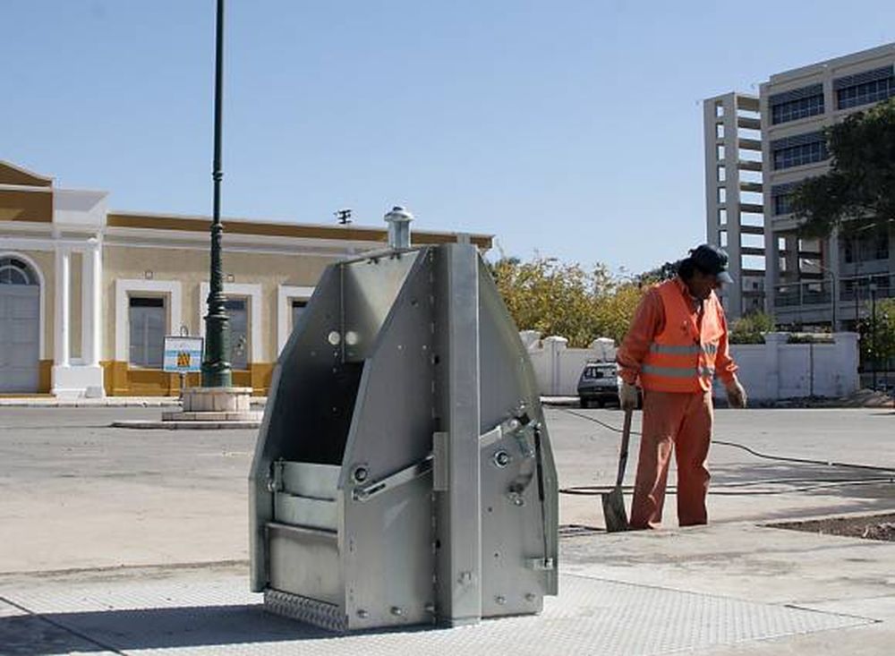 Cómo será el nuevo sistema de recolección de la basura