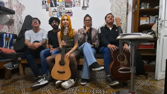 Unidos ante la crisis