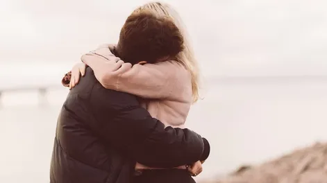 Dijo el Papa Francisco: ‘Cuando hemos sido ofendidos o desilusionados, el perdón es posible y deseable, pero nadie dice que sea fácil’’.