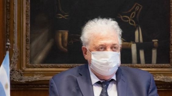 Ginés González García: “No están las condiciones para votar en agosto”