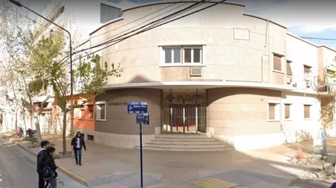 Galdeano, Mallea y Díaz, los elegidos para las vicepresidencias de la LSF