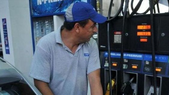 A pesar del congelamiento de las naftas, YPF aplicó un aumento